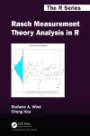 Rasch Measurement Theory Analysis in R cover