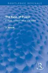 The Keys of Power cover