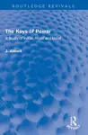 The Keys of Power cover