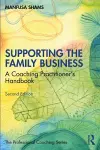 Supporting the Family Business cover