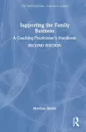 Supporting the Family Business cover