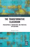 The Transformative Classroom cover