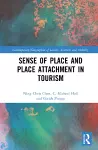 Sense of Place and Place Attachment in Tourism cover