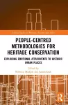 People-Centred Methodologies for Heritage Conservation cover