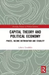 Capital Theory and Political Economy cover