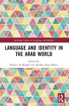 Language and Identity in the Arab World cover