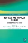 Football and Popular Culture cover