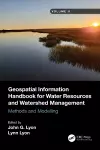 Geospatial Information Handbook for Water Resources and Watershed Management, Volume II cover