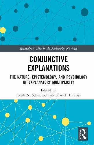 Conjunctive Explanations cover