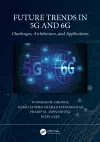 Future Trends in 5G and 6G cover