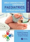 Great Ormond Street Handbook of Paediatrics cover