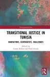 Transitional Justice in Tunisia cover