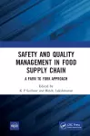 Safety and Quality Management in Food Supply Chain cover