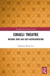 Israeli Theatre cover