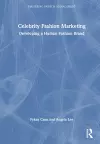 Celebrity Fashion Marketing cover