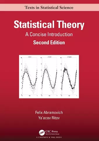 Statistical Theory cover