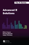 Advanced R Solutions cover