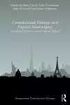 Constitutional Change and Popular Sovereignty cover