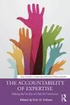 The Accountability of Expertise cover