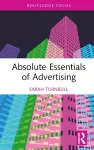 Absolute Essentials of Advertising cover