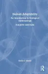 Human Adaptability cover