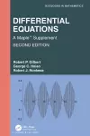 Differential Equations cover