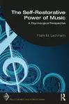 The Self-Restorative Power of Music cover