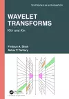 Wavelet Transforms cover