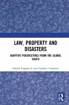 Law, Property and Disasters cover