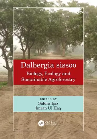 Dalbergia sissoo cover