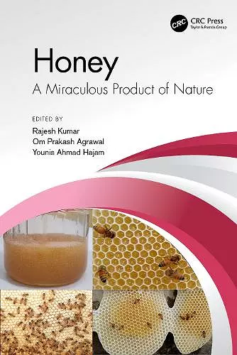 Honey cover