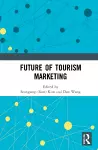 Future of Tourism Marketing cover