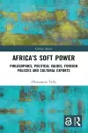Africa's Soft Power cover