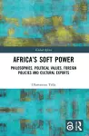 Africa's Soft Power cover