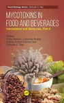 Mycotoxins in Food and Beverages cover
