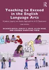 Teaching to Exceed in the English Language Arts cover