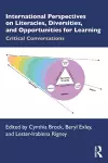 International Perspectives on Literacies, Diversities, and Opportunities for Learning cover