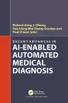 Recent Advances in AI-enabled Automated Medical Diagnosis cover