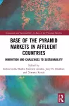 Base of the Pyramid Markets in Affluent Countries cover