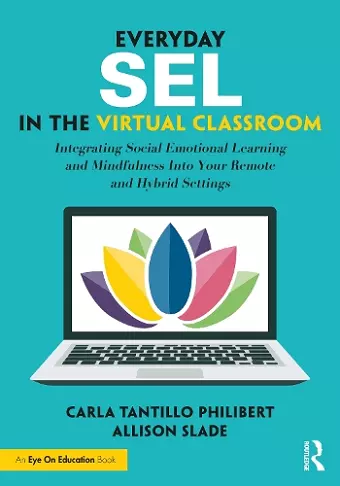 Everyday SEL in the Virtual Classroom cover
