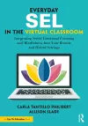 Everyday SEL in the Virtual Classroom cover