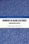Humour in Asian Cultures cover