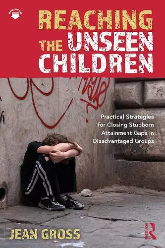 Reaching the Unseen Children cover