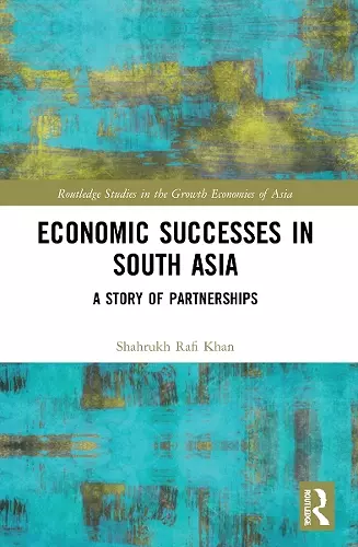 Economic Successes in South Asia cover