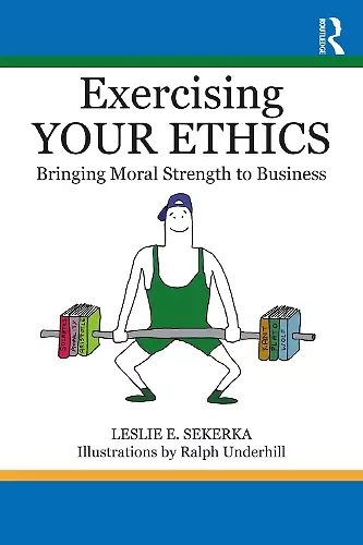 Exercising Your Ethics cover