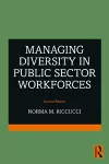 Managing Diversity In Public Sector Workforces cover