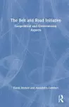 The Belt and Road Initiative cover