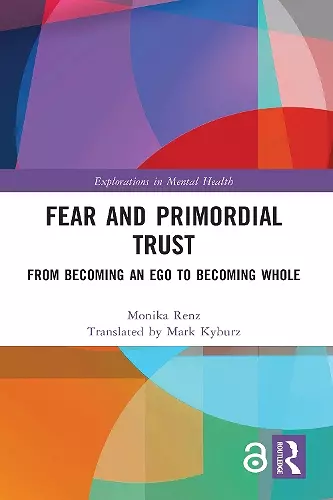 Fear and Primordial Trust cover