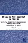 Engaging with Vocation on Campus cover