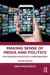 Making Sense of Media and Politics cover